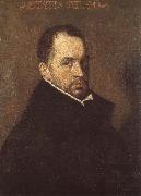 VELAZQUEZ, Diego Rodriguez de Silva y, Priest